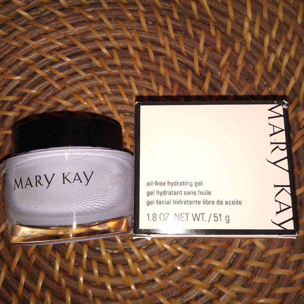 Mary Kay Timewise Oil Free Hydrating Gel